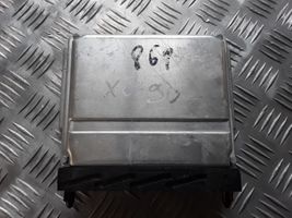 Volvo XC90 Calculateur moteur ECU 0261207809