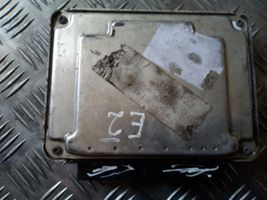 Volkswagen Sharan Sterownik / Moduł ECU 038906019J