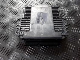 Nissan Murano Z50 Calculateur moteur ECU MEC31140F1