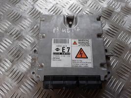 Nissan Primera Calculateur moteur ECU 23710AW40A