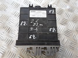 Audi A6 S6 C4 4A Sterownik / Moduł ECU 039906024D