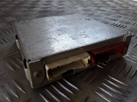 Opel Vectra B Sterownik / Moduł ECU 16234272