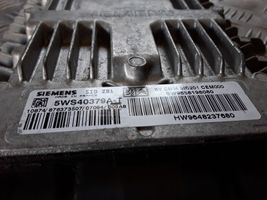 Citroen C6 Sterownik / Moduł ECU 5SW40379AT