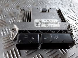 Seat Altea Sterownik / Moduł ECU 03G906021LP