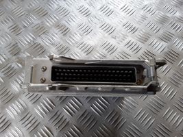 Audi A6 S6 C4 4A Sterownik / Moduł ECU 4A0907401E