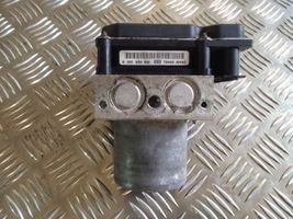 Mercedes-Benz A W169 ABS-pumppu 0265235496