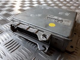 Audi A6 S6 C4 4A Sterownik / Moduł ECU 4A0907401E