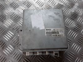 Audi A6 S6 C4 4A Sterownik / Moduł ECU 0281001253254