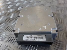 Ford Mondeo MK II Sterownik / Moduł ECU 95BB12A650EB