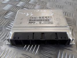 Audi A4 S4 B5 8D Sterownik / Moduł ECU 8D0907401B