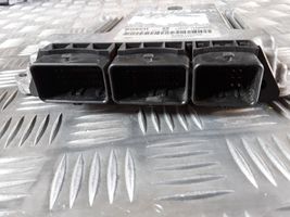 Renault Laguna III Sterownik / Moduł ECU 0281014354