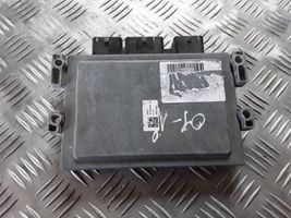 Renault Twingo II Engine control unit/module S120200113A