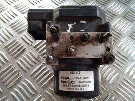 KIA Carnival ABS-pumppu 0K2FA667B0