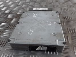 Ford Focus Calculateur moteur ECU 1S4F12A650AC