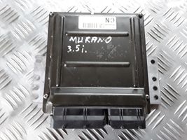 Nissan Murano Z50 Variklio valdymo blokas MEC63760