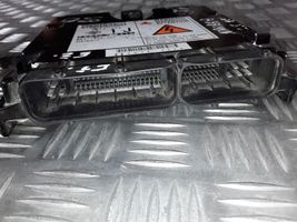 Nissan Navara D40 Sterownik / Moduł ECU 23710EB310