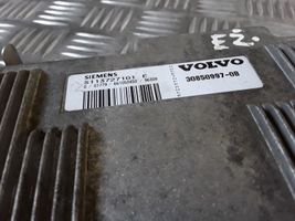 Volvo S40, V40 Calculateur moteur ECU S113727101E