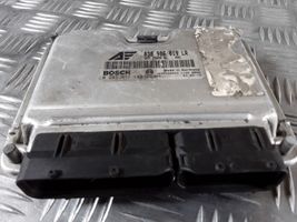 Volkswagen Sharan Sterownik / Moduł ECU 038906019LR