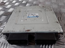 Mazda 5 Sterownik / Moduł ECU L82318881B