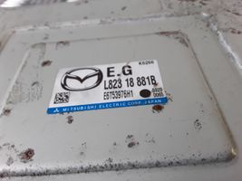 Mazda 5 Sterownik / Moduł ECU L82318881B