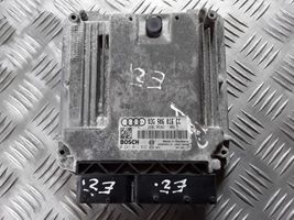 Audi A3 S3 8P Engine control unit/module 03G906016CC