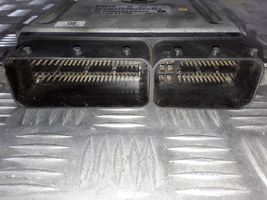 Chrysler 300 - 300C Calculateur moteur ECU 0281013380