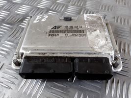 Volkswagen Sharan Sterownik / Moduł ECU 038906019LQ