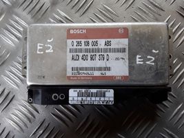 Audi A6 S6 C4 4A Блок управления ABS 0265108005