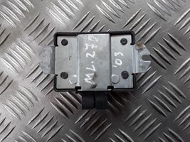 Mercedes-Benz ML W163 Gearbox control unit/module 4450000051E