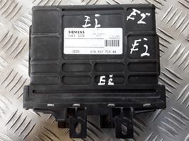 Audi A4 S4 B5 8D Gearbox control unit/module 5WK3320B