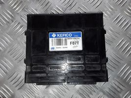 Hyundai Santa Fe Gearbox control unit/module 954403A392