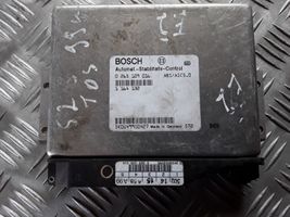 BMW 5 E39 ABS control unit/module 0265109016