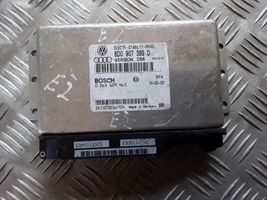 Audi A4 S4 B6 8E 8H Bloc ABS 8D0907389D