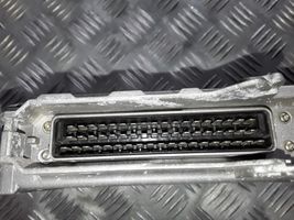 Audi A6 S6 C4 4A Centralina/modulo del motore 0281001253254