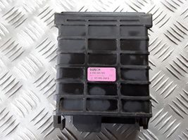 Audi 80 90 B3 Variklio valdymo blokas 0280800188