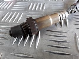 Volkswagen Touareg I Sonde lambda 03H906262