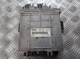 Renault Clio II Sterownik / Moduł ECU 0281001878