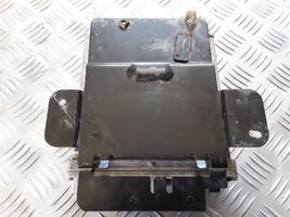 Renault Clio II Sterownik / Moduł ECU 0281001878