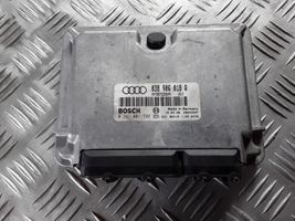 Audi A4 S4 B5 8D Sterownik / Moduł ECU 038906018R