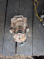 Lexus RX 330 - 350 - 400H Rear differential 