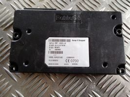 Ford Focus Bluetoothin ohjainlaite/moduuli DB5T14D212AC