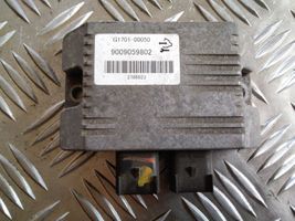 Opel Antara Centralina/modulo ECU ripartitore di coppia G170100050