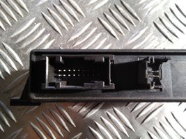 Citroen C4 I Picasso Parking PDC control unit/module 0263004204