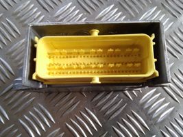 Audi A6 S6 C6 4F Oro pagalvių valdymo blokas 4F0959655B