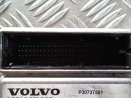 Volvo XC90 Oro pagalvių valdymo blokas 0285001654