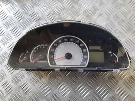 Hyundai Matrix Speedometer (instrument cluster) 77130800