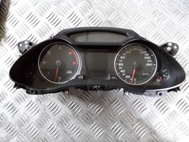 Audi A4 S4 B8 8K Tachimetro (quadro strumenti) 8K0920900D