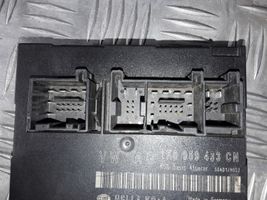 Skoda Octavia Mk2 (1Z) Moduł / Sterownik komfortu 1K0959433CN