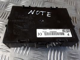 Nissan Note (E11) Module confort 284B2BC52A