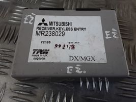 Mitsubishi Carisma Unité de commande / module de verrouillage centralisé porte MR238029